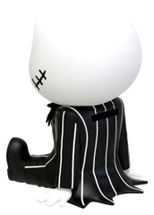 The Nightmare Before Christmas Palm Size Figure Bank Jack 12 cm 4711385256086