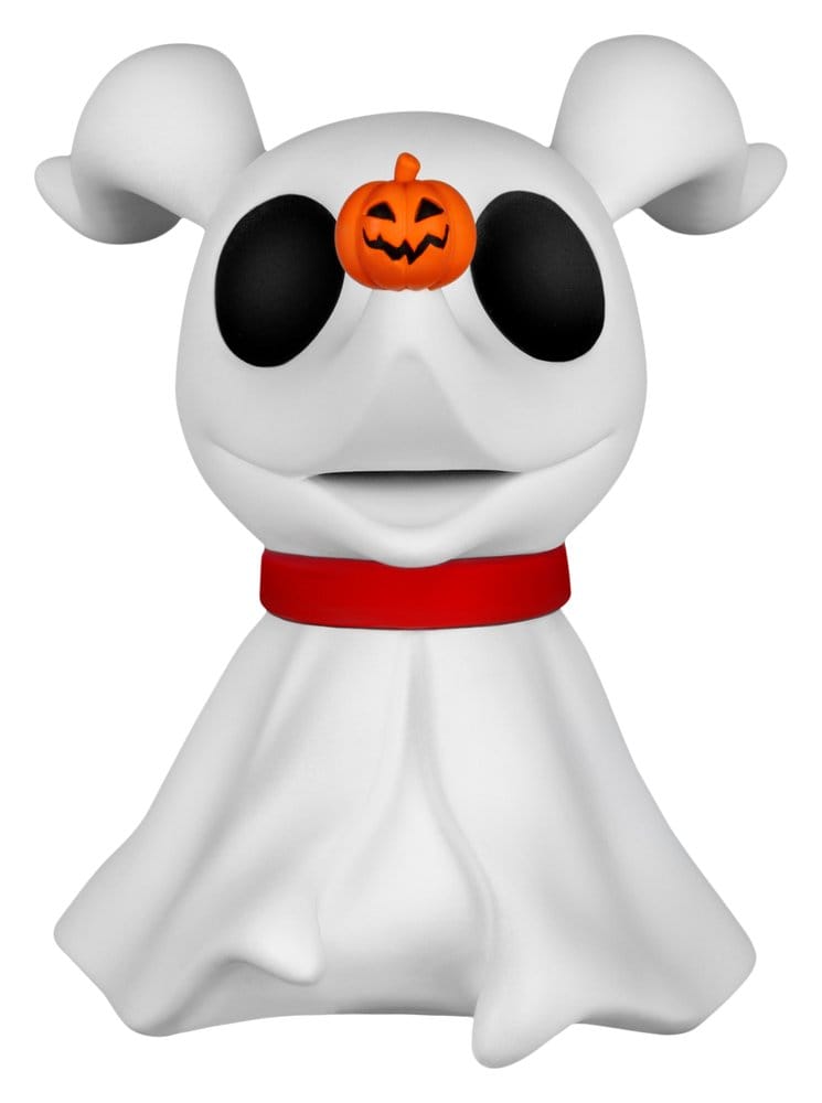 The Nightmare Before Christmas Palm Size Figure Bank Zero 11 cm 4711385256093