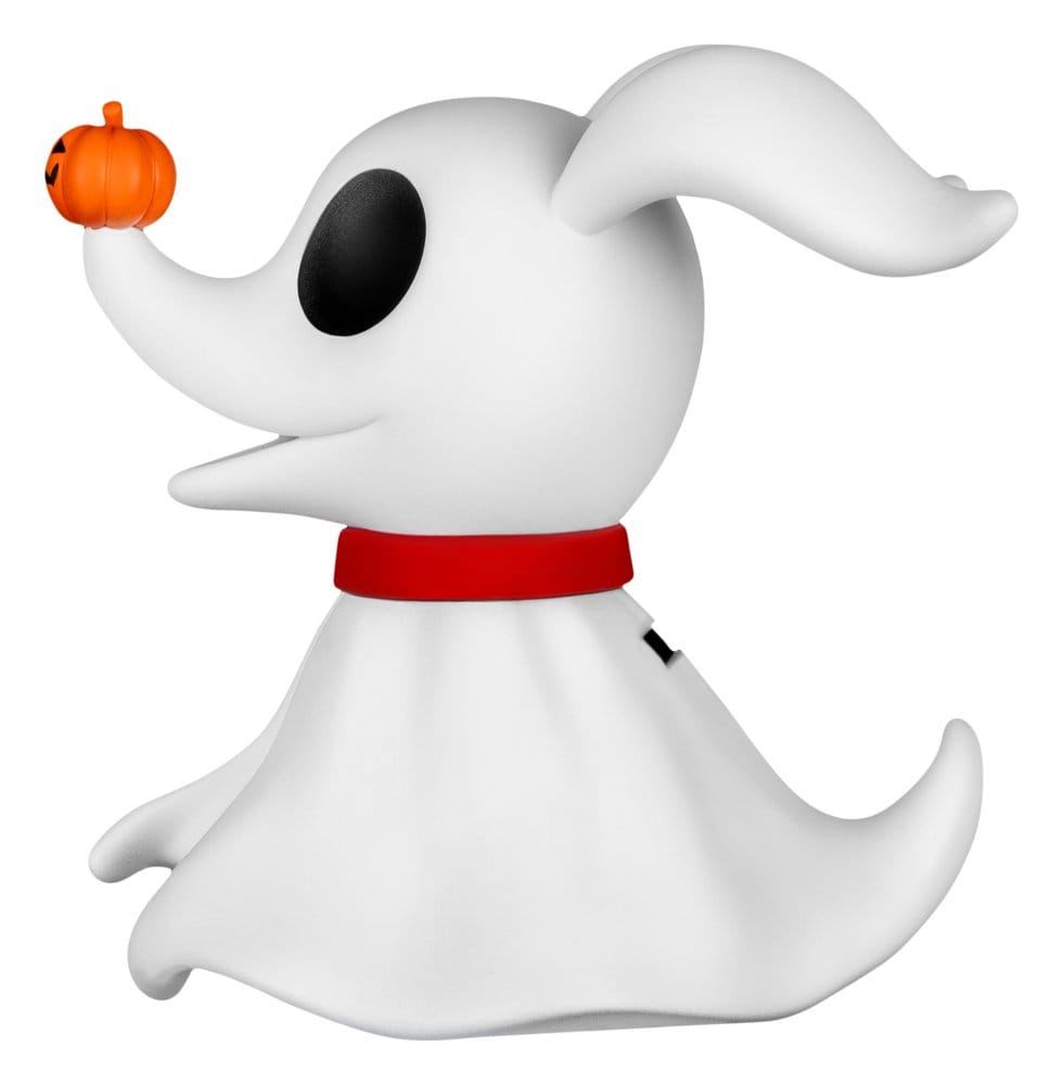The Nightmare Before Christmas Palm Size Figure Bank Zero 11 cm 4711385256093