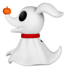 The Nightmare Before Christmas Palm Size Figure Bank Zero 11 cm 4711385256093