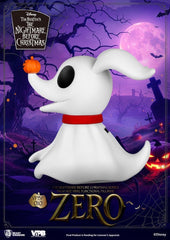 The Nightmare Before Christmas Palm Size Figure Bank Zero 11 cm 4711385256093