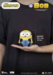 Minions Piggy Vinyl Bank Winnie Bob 10 cm 4711385266481