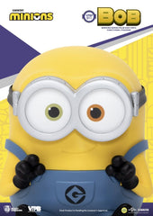 Minions Piggy Vinyl Bank Winnie Bob 10 cm 4711385266481