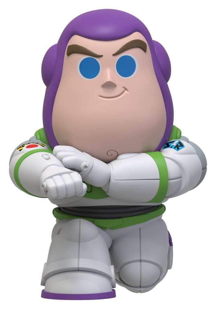 Toy Story Palm Size Figure Bank Buzz Lightyear 13 cm 4711694552862