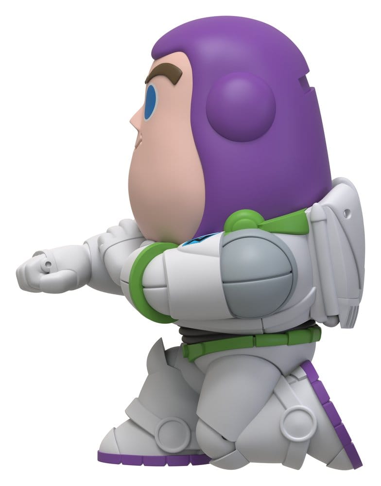 Toy Story Palm Size Figure Bank Buzz Lightyear 13 cm 4711694552862