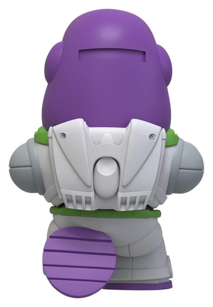 Toy Story Palm Size Figure Bank Buzz Lightyear 13 cm 4711694552862