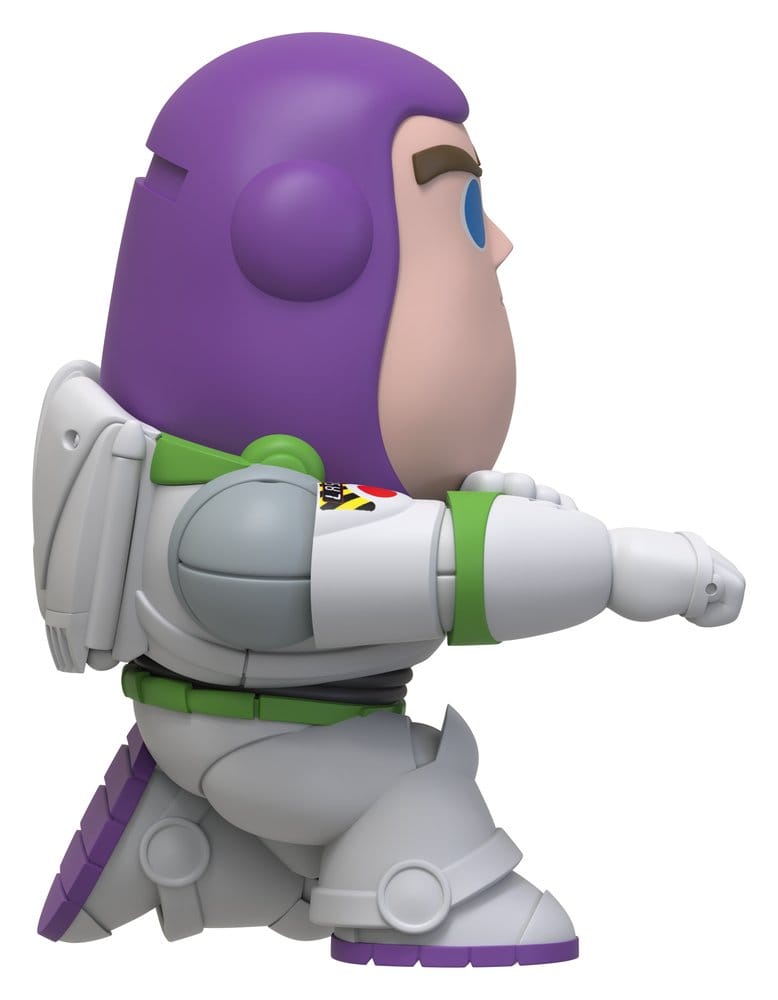 Toy Story Palm Size Figure Bank Buzz Lightyear 13 cm 4711694552862