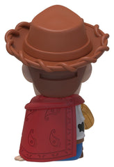 Toy Story Palm Size Figure Bank Woody 13 cm 4711694552879