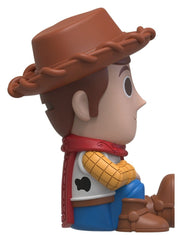 Toy Story Palm Size Figure Bank Woody 13 cm 4711694552879