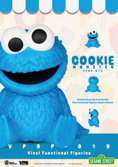 Sesame Street Piggy Vinyl Bank Cookie Monster 12 cm  4711385262858