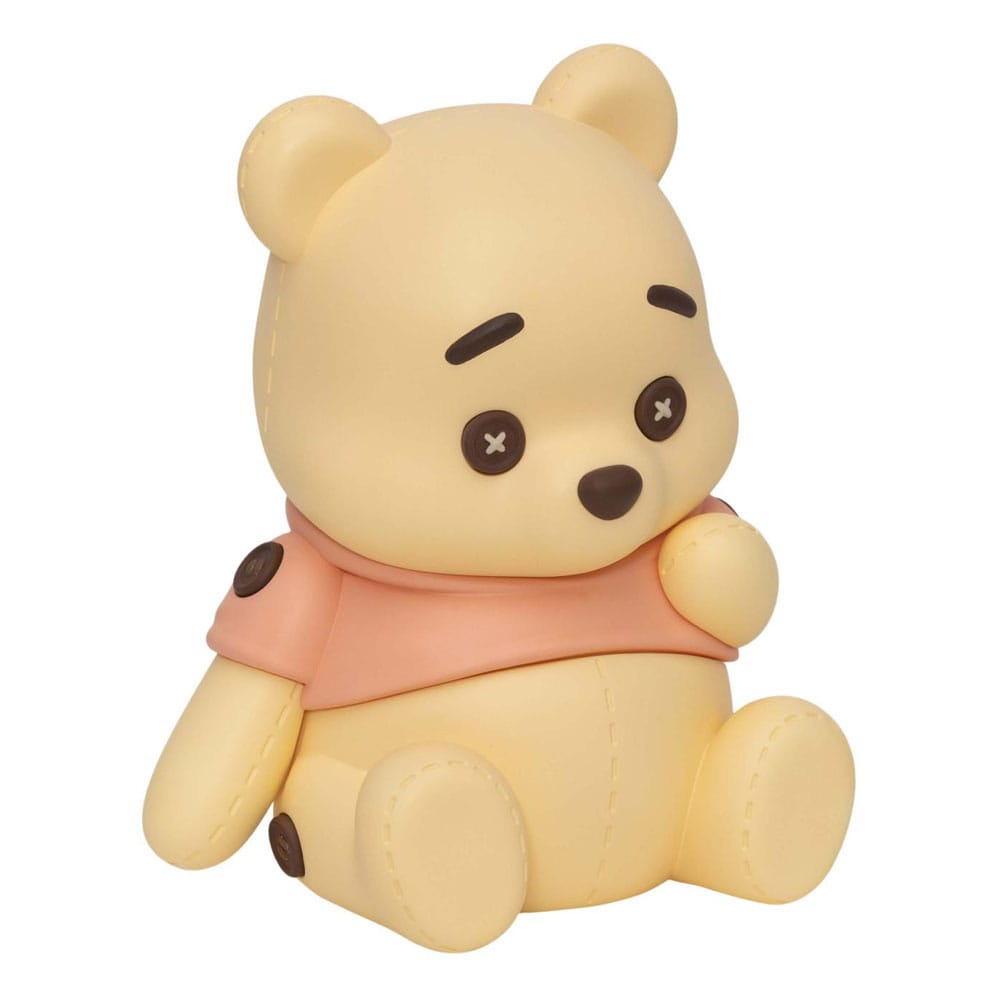 Winnie the Pooh Piggy Vinyl Bank Winnie the Pooh 12 cm 4711385261967