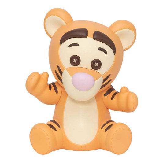 Winnie the Pooh Piggy Vinyl Bank Winnie Tigger 12 cm 4711385261974