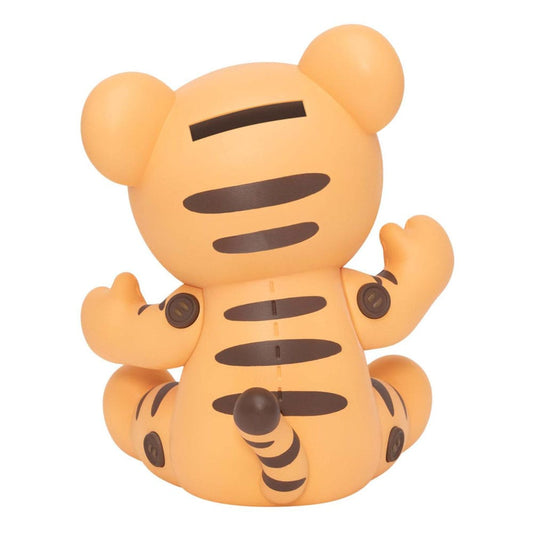 Winnie the Pooh Piggy Vinyl Bank Winnie Tigger 12 cm 4711385261974