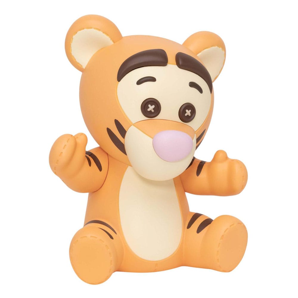 Winnie the Pooh Piggy Vinyl Bank Winnie Tigger 12 cm 4711385261974