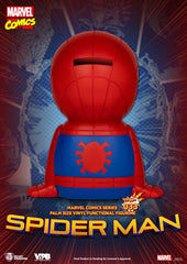 Classic Marvel Comics Piggy Vinyl Bank Spiderman 12 cm 4711385263763