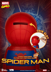 Classic Marvel Comics Piggy Vinyl Bank Spiderman 12 cm 4711385263763