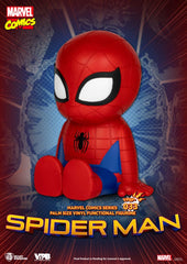 Classic Marvel Comics Piggy Vinyl Bank Spiderman 12 cm 4711385263763