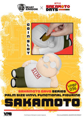 Sakamoto Days Piggy Vinyl Bank Taro Sakamoto 14 cm 4711385261332