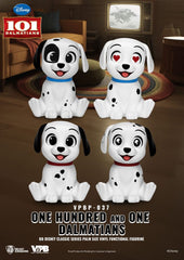 Disney: Classic Piggy Vinyl Bank One Hundred and One Dalmatians (4) 12 cm 4711385266153