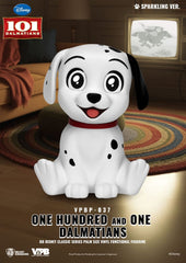 Disney: Classic Piggy Vinyl Bank One Hundred and One Dalmatians (4) 12 cm 4711385266153