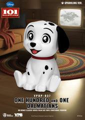 Disney: Classic Piggy Vinyl Bank One Hundred and One Dalmatians (4) 12 cm 4711385266153