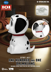 Disney: Classic Piggy Vinyl Bank One Hundred and One Dalmatians (4) 12 cm 4711385266153