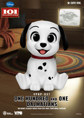 Disney: Classic Piggy Vinyl Bank One Hundred and One Dalmatians (4) 12 cm 4711385266153