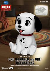 Disney: Classic Piggy Vinyl Bank One Hundred and One Dalmatians (4) 12 cm 4711385266153