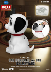 Disney: Classic Piggy Vinyl Bank One Hundred and One Dalmatians (4) 12 cm 4711385266153