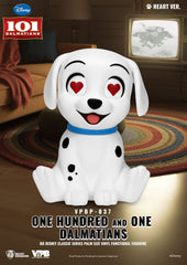 Disney: Classic Piggy Vinyl Bank One Hundred and One Dalmatians (4) 12 cm 4711385266153
