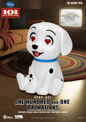 Disney: Classic Piggy Vinyl Bank One Hundred and One Dalmatians (4) 12 cm 4711385266153