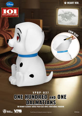 Disney: Classic Piggy Vinyl Bank One Hundred and One Dalmatians (4) 12 cm 4711385266153