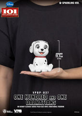 Disney: Classic Piggy Vinyl Bank One Hundred and One Dalmatians (4) 12 cm 4711385266153