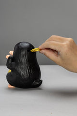 Fantastic Beasts Palm Size Series Vinyl Bank Niffler 11 cm 4711694556747