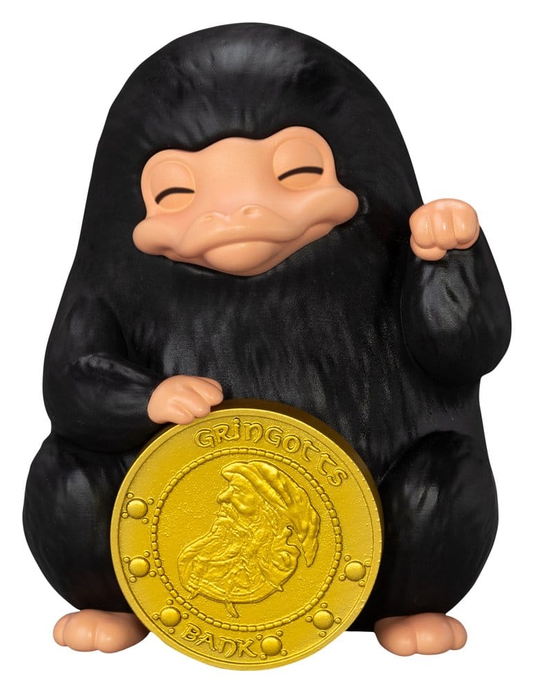 Fantastic Beasts Palm Size Series Vinyl Bank Niffler 11 cm 4711694556747
