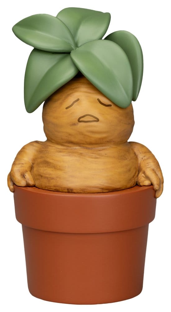 Harry Potter Palm Size Series Vinyl Bank Mandrake 14 cm 4711694556778