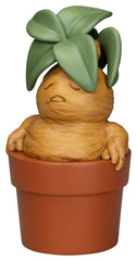 Harry Potter Palm Size Series Vinyl Bank Mandrake 14 cm 4711694556778