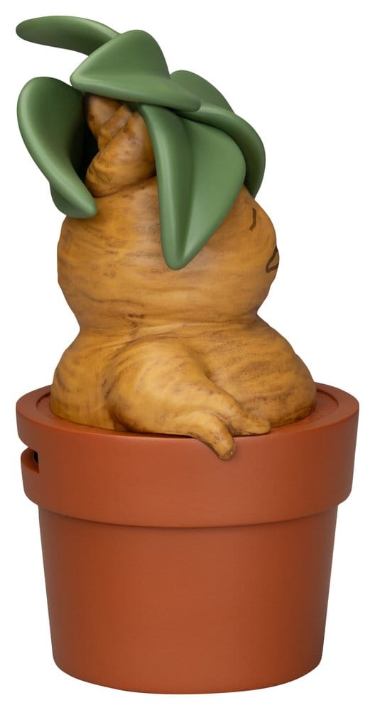 Harry Potter Palm Size Series Vinyl Bank Mandrake 14 cm 4711694556778