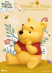 Winnie The Pooh Piggy Vinyl Bank Winnie 26 cm 4711385244717