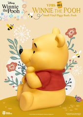 Winnie The Pooh Piggy Vinyl Bank Winnie 26 cm 4711385244717