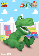 Toy Story Piggy Vinyl Bank Rex 25 cm 4711385246780