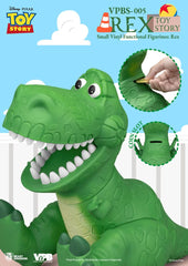 Toy Story Piggy Vinyl Bank Rex 25 cm 4711385246780