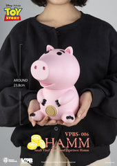 Toy Story Piggy Vinyl Bank Hamm 25 cm 4711385246797