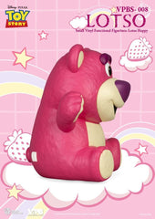 Toy Story Piggy Vinyl Bank Lotso Happy Vers. 25 cm 4711385252026