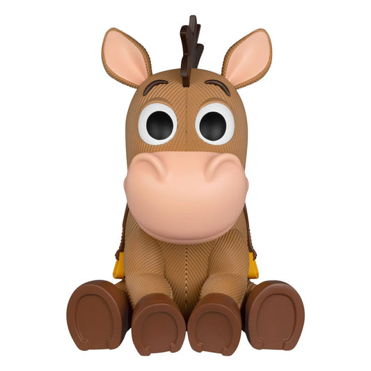Toy Story Vinyl Bank Bullseye 25 cm 4711385261202