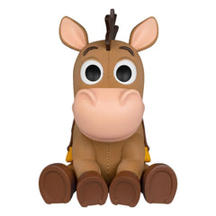 Toy Story Vinyl Bank Bullseye 25 cm 4711385261202