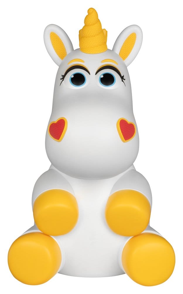 Toy Story Small Vinyl Figur-Spardose Buttercup 26 cmToy Story Small Vinyl Figure Bank Buttercup 26 cmToy Story Small Vinyl figurine Tirelire Buttercup 26 cmToy Story Small Vinyl Figura Hucha Buttercup 26 cm 4711694553821