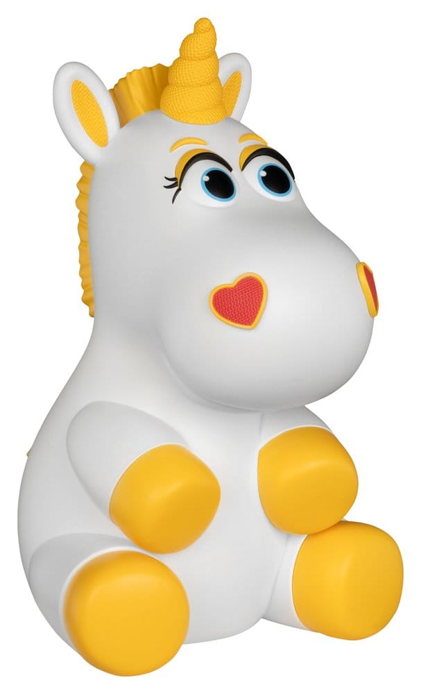 Toy Story Small Vinyl Figur-Spardose Buttercup 26 cmToy Story Small Vinyl Figure Bank Buttercup 26 cmToy Story Small Vinyl figurine Tirelire Buttercup 26 cmToy Story Small Vinyl Figura Hucha Buttercup 26 cm 4711694553821