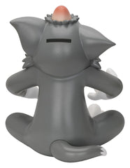 Tom and Jerry Vinyl Bank Small Series Tom-Cheese Trap! 25 cm 4711694553630