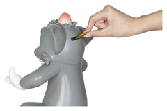 Tom and Jerry Vinyl Bank Small Series Tom-Cheese Trap! 25 cm 4711694553630
